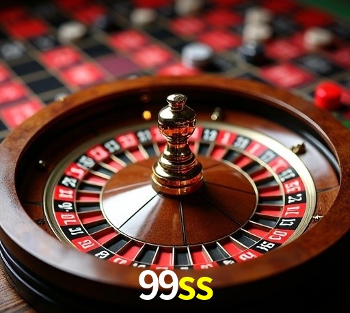 Variedade de jogos na 99ss