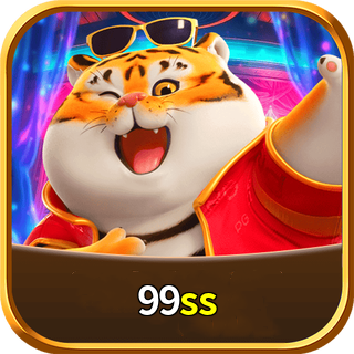 Imagem promocional da 99ss mostrando a plataforma e suas vantagens